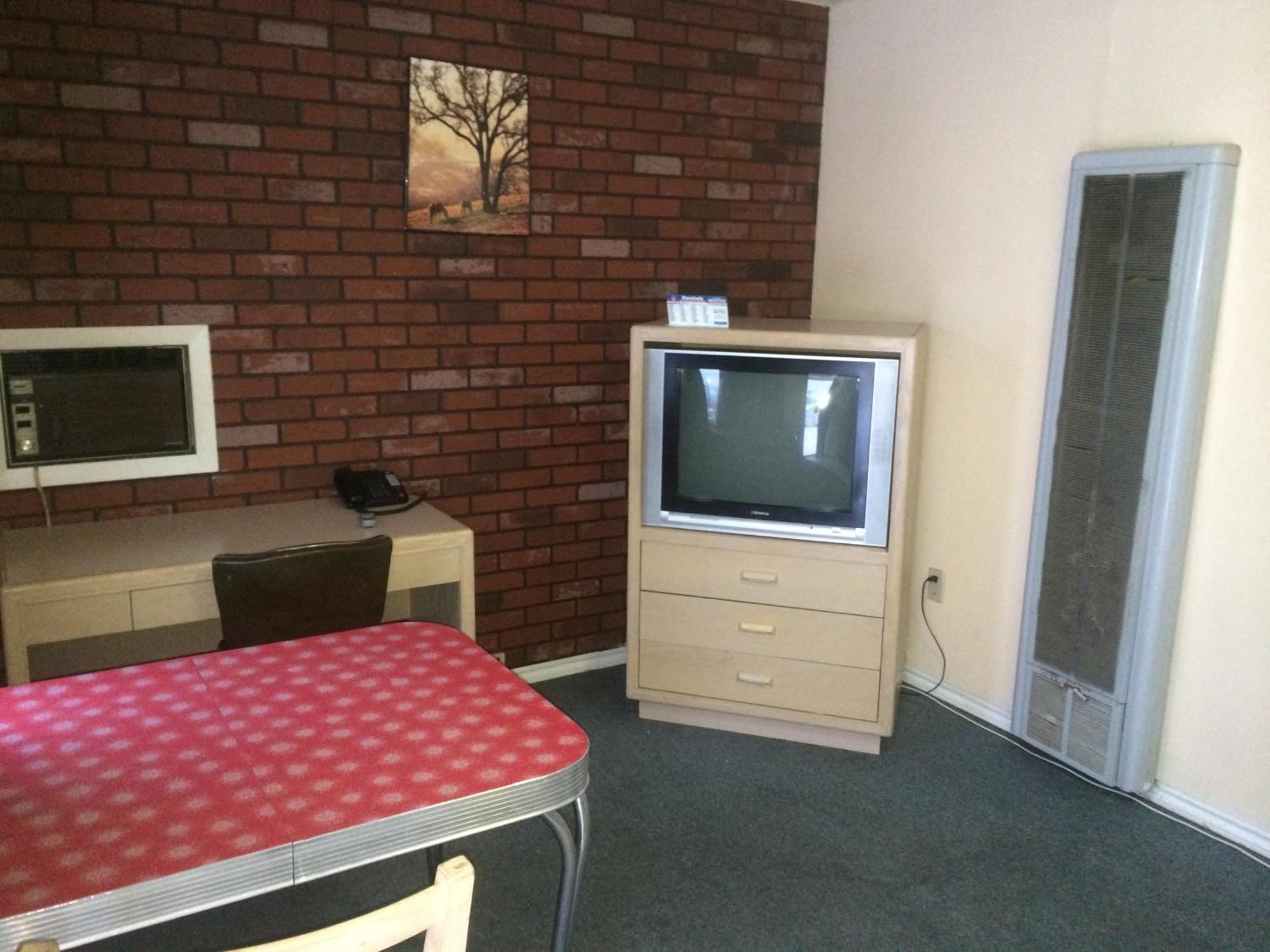Road Runner Motel メリット エクステリア 写真