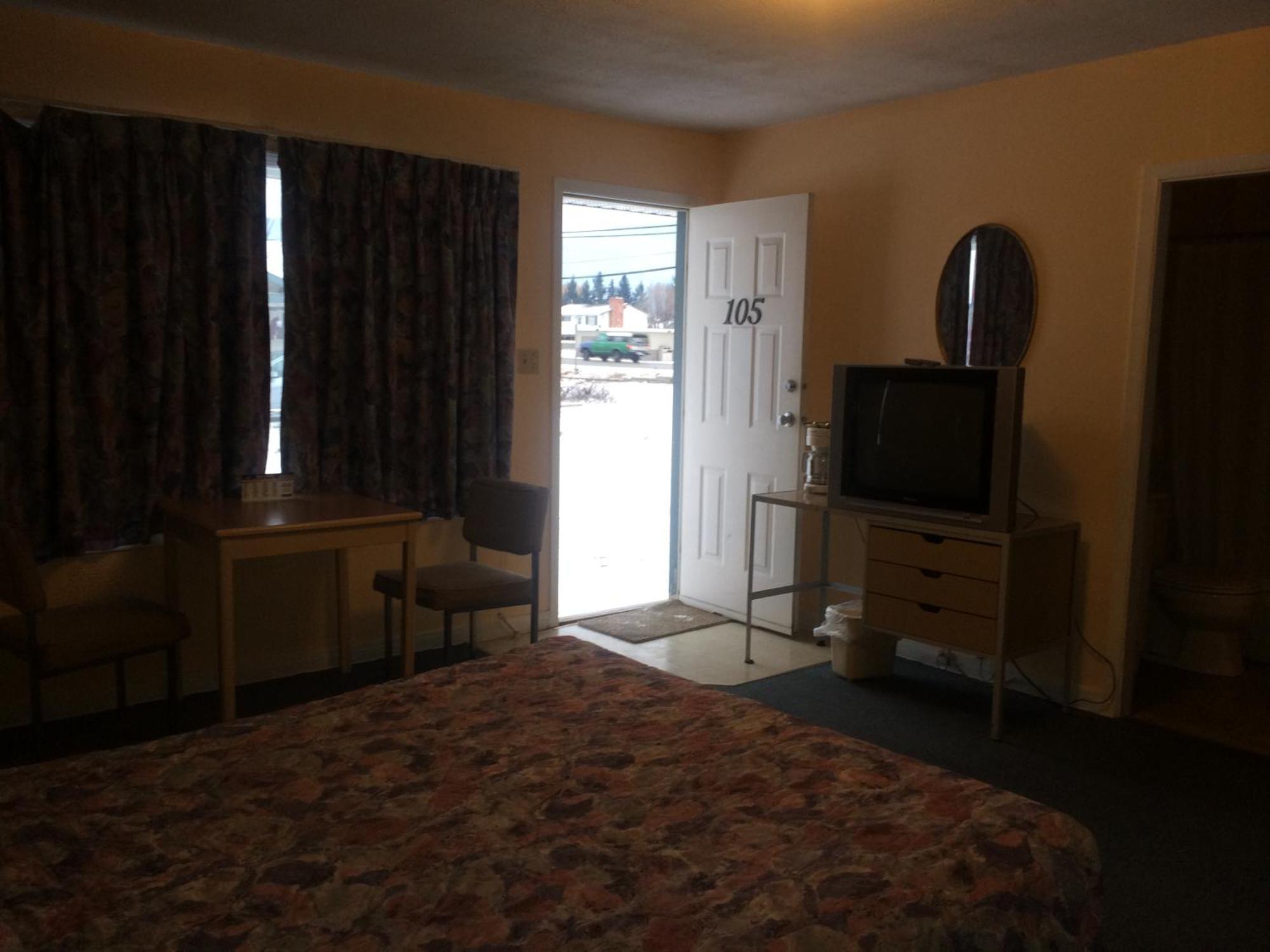 Road Runner Motel メリット エクステリア 写真