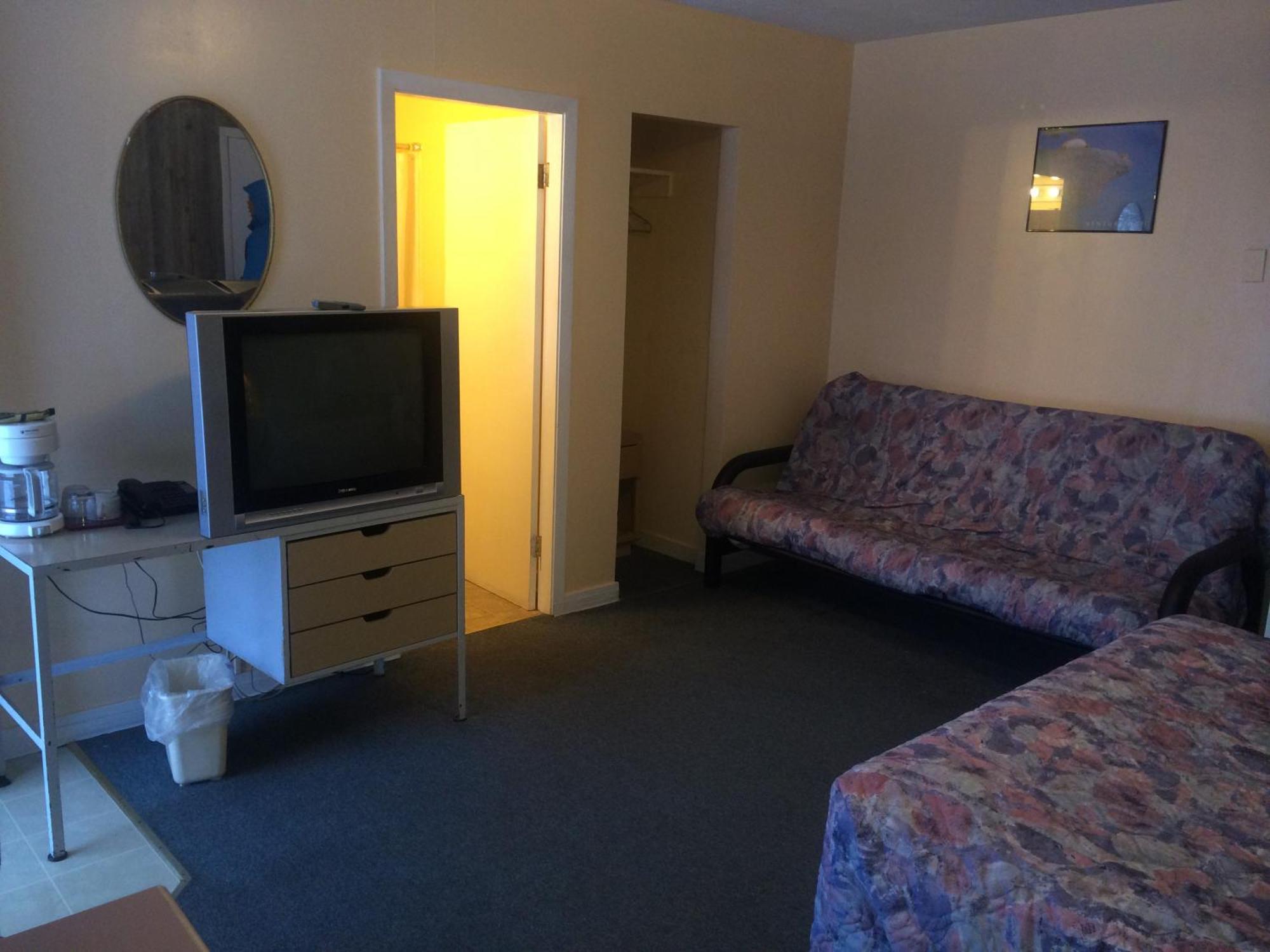 Road Runner Motel メリット エクステリア 写真
