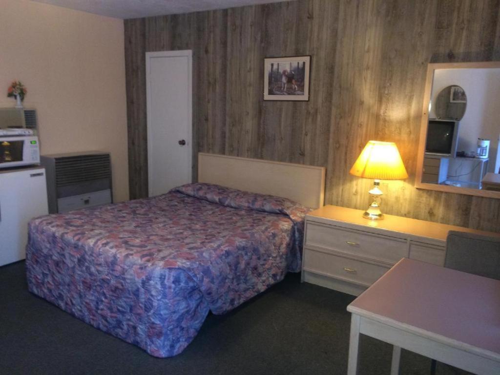Road Runner Motel メリット エクステリア 写真