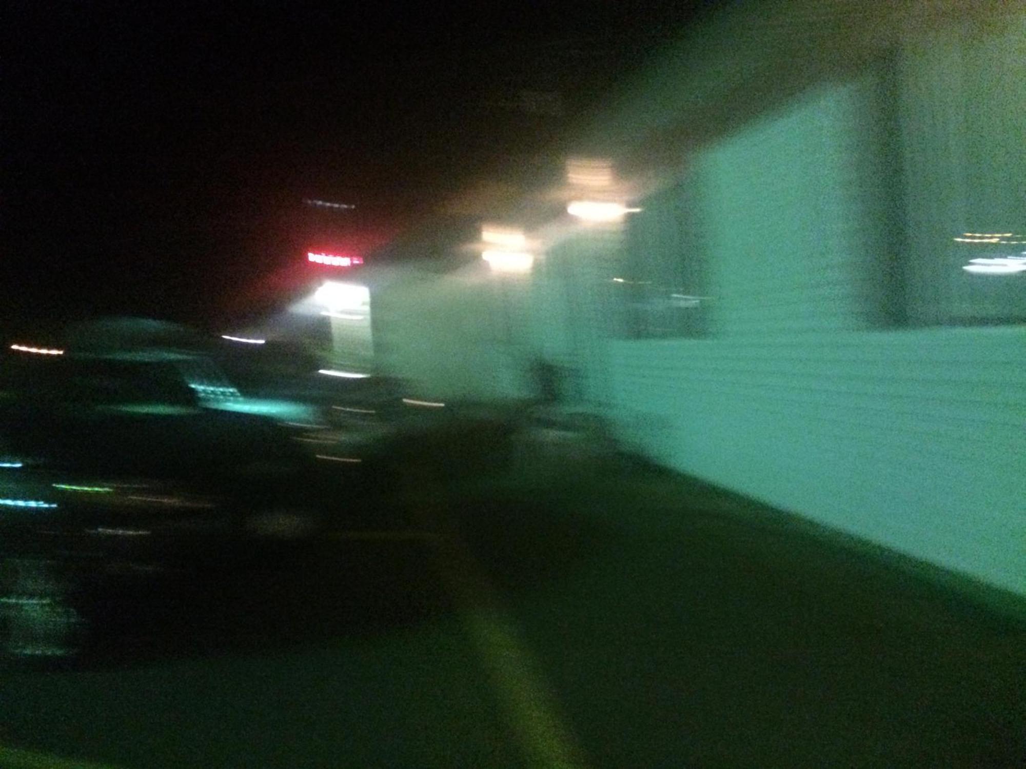 Road Runner Motel メリット エクステリア 写真