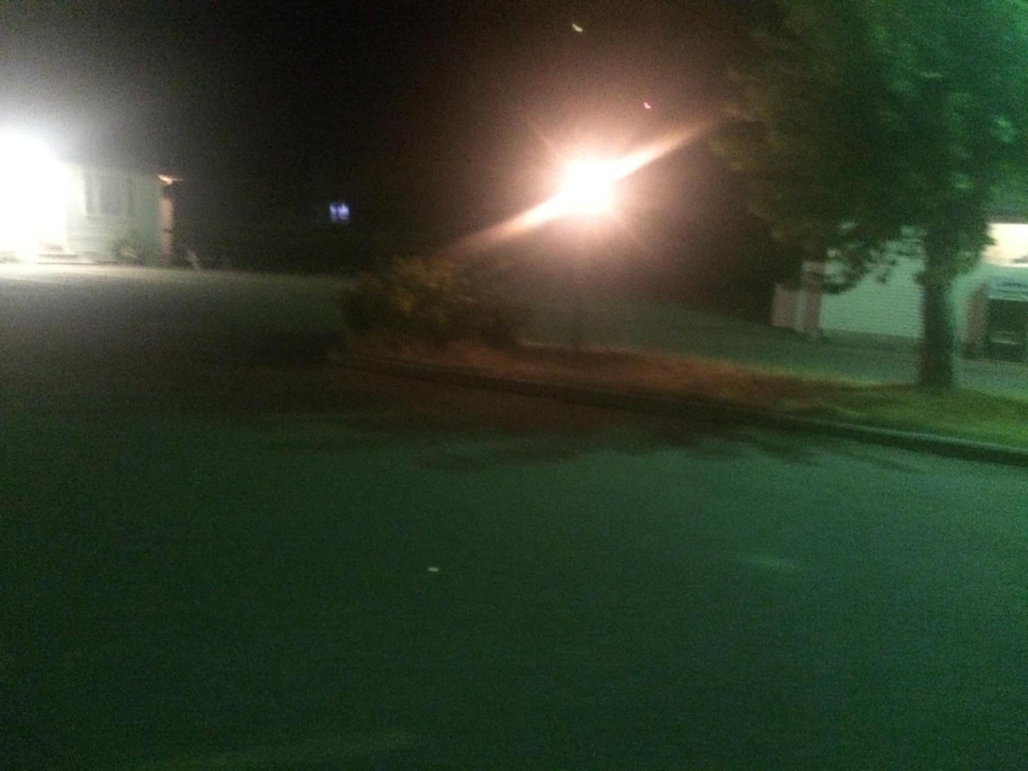 Road Runner Motel メリット エクステリア 写真
