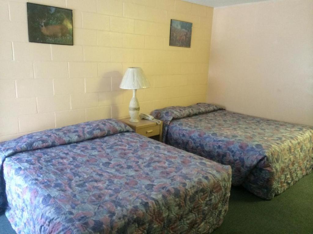 Road Runner Motel メリット エクステリア 写真