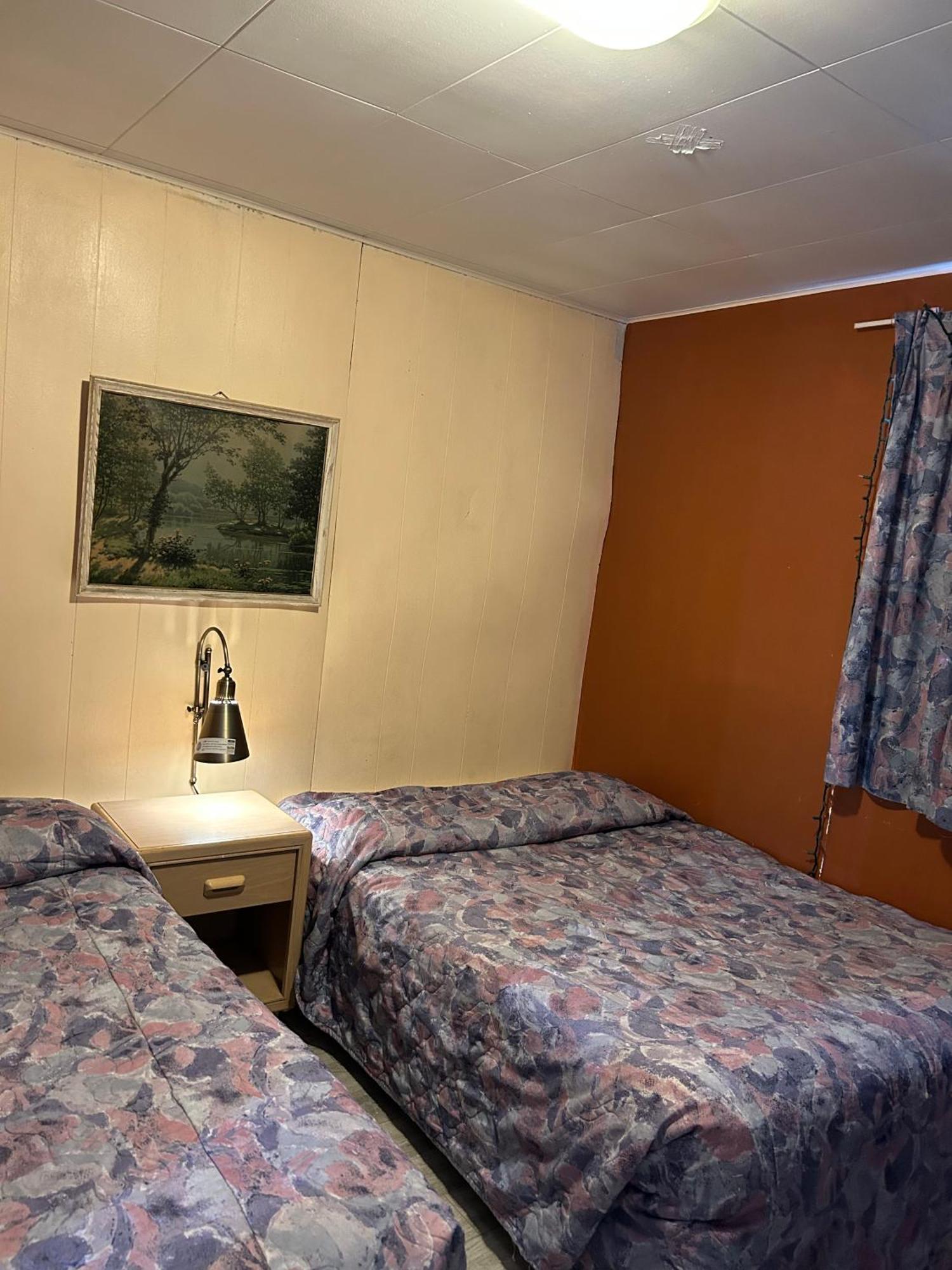 Road Runner Motel メリット エクステリア 写真