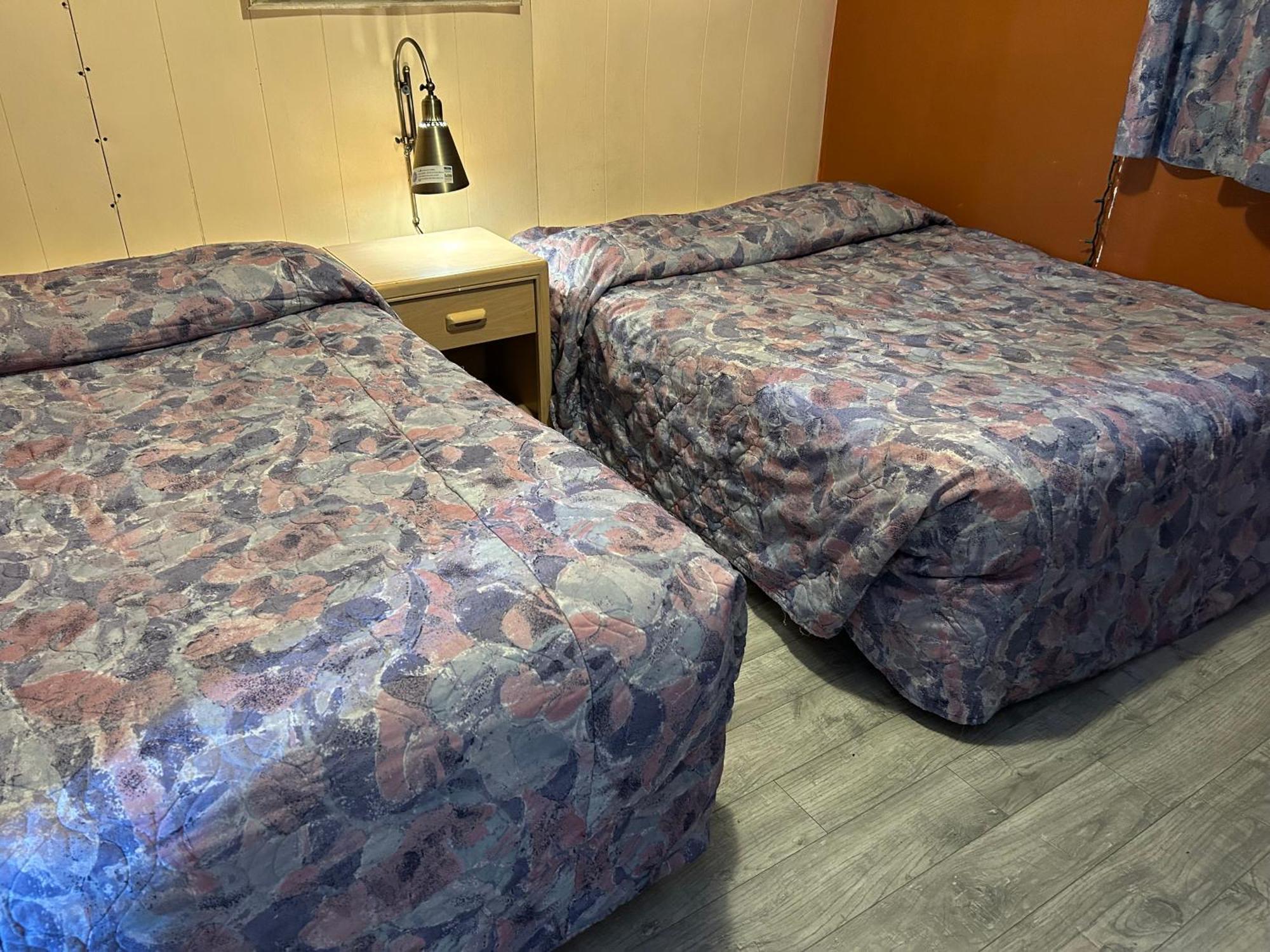 Road Runner Motel メリット エクステリア 写真