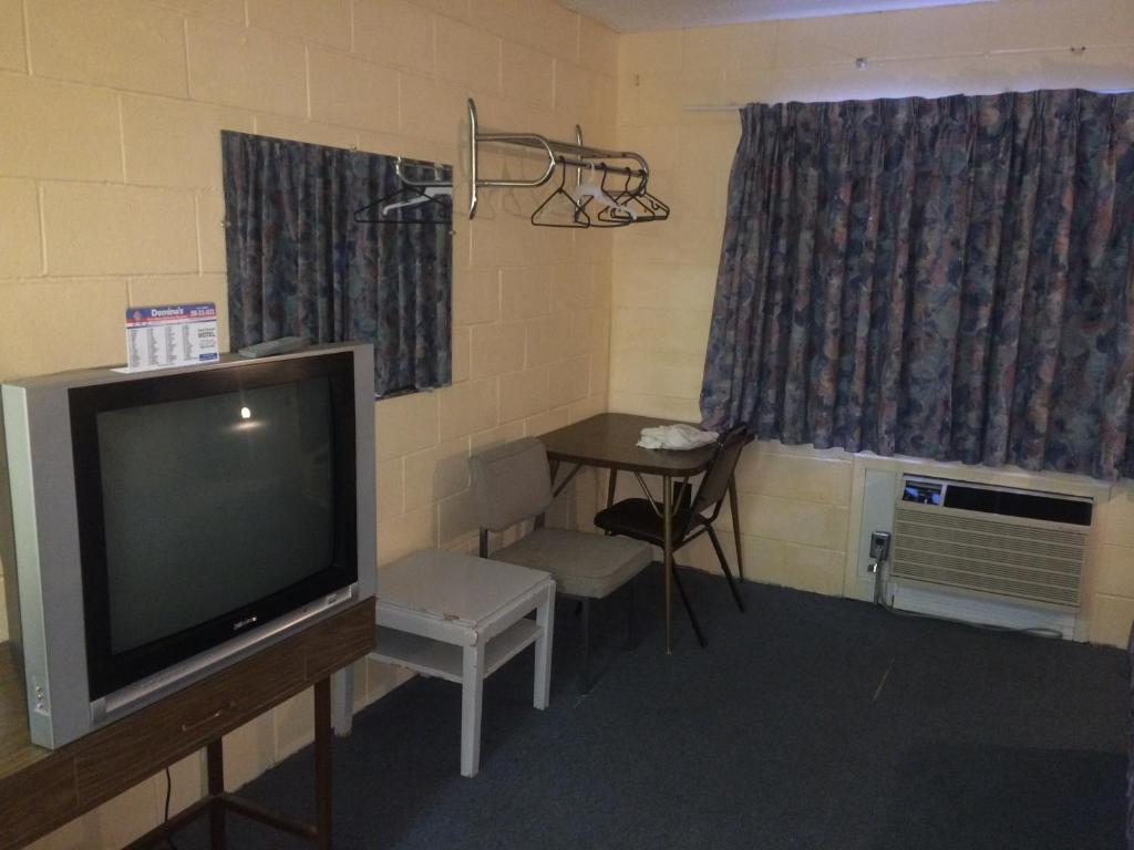 Road Runner Motel メリット エクステリア 写真