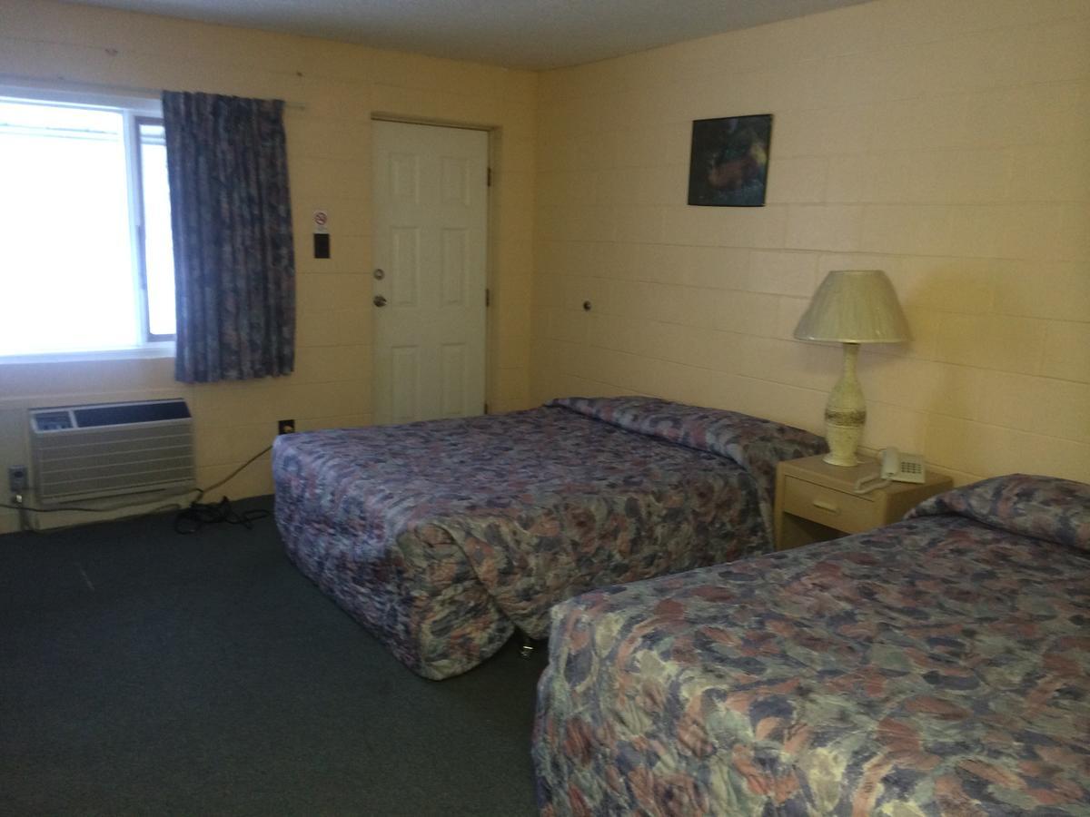 Road Runner Motel メリット エクステリア 写真